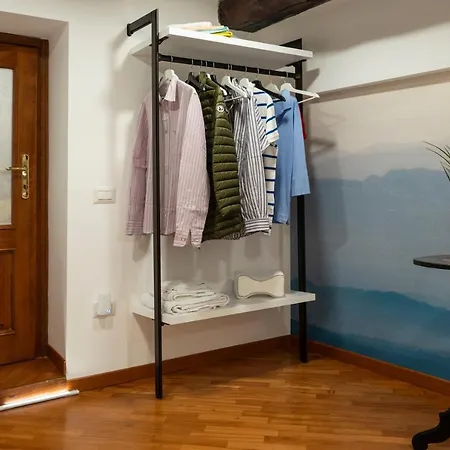 Two Rooms Chiaia 37 Naples Exterior photo
