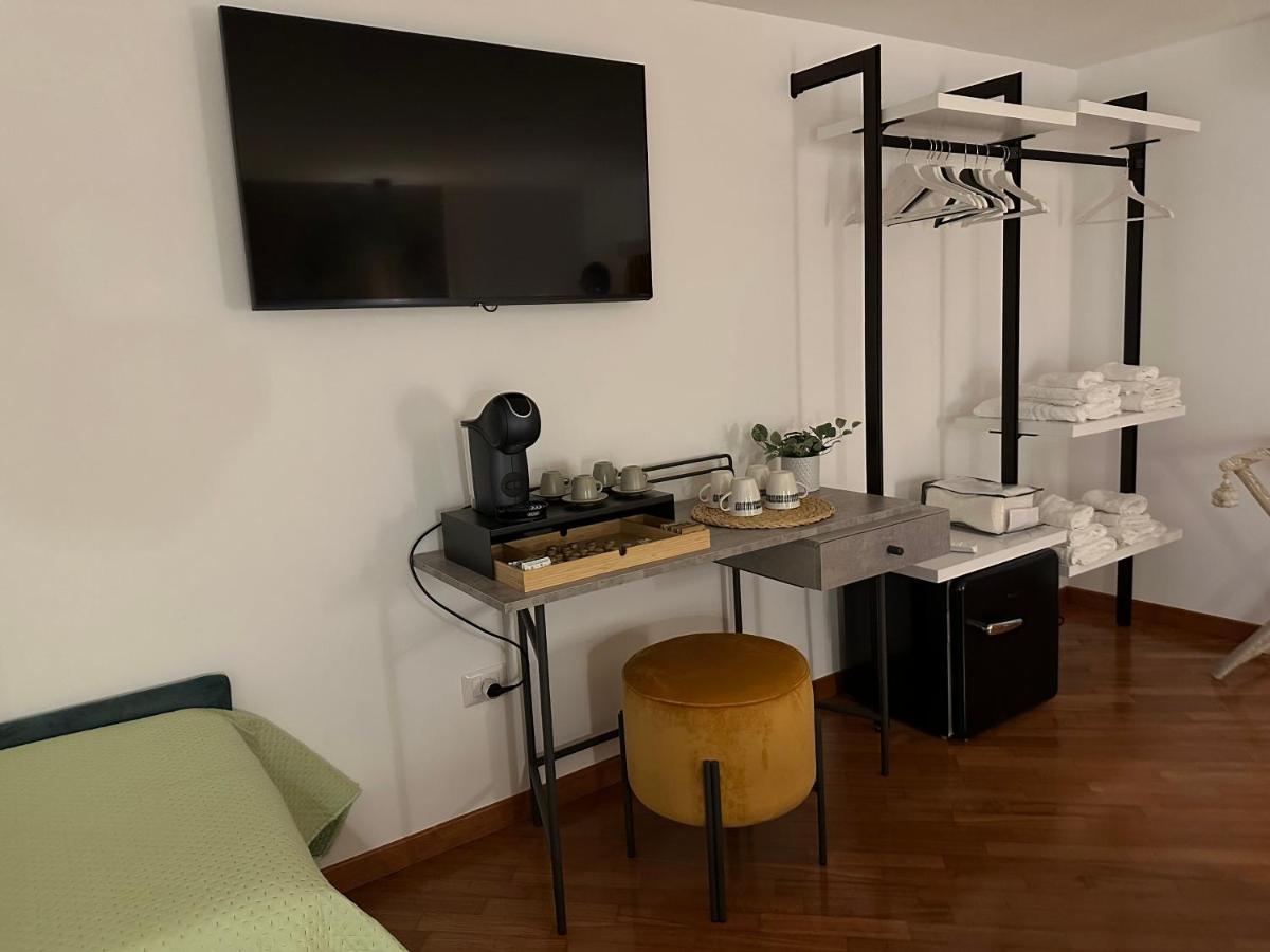 Two Chiaia 37 Apartment Neapel